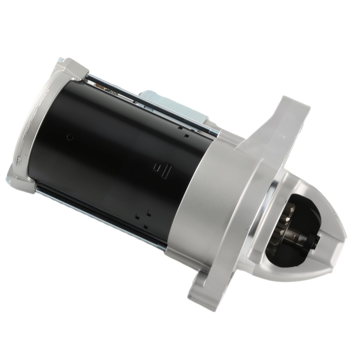View 1 of KAYULONE Engine Starter Motor for Ford F-150 3.3L/3.5L