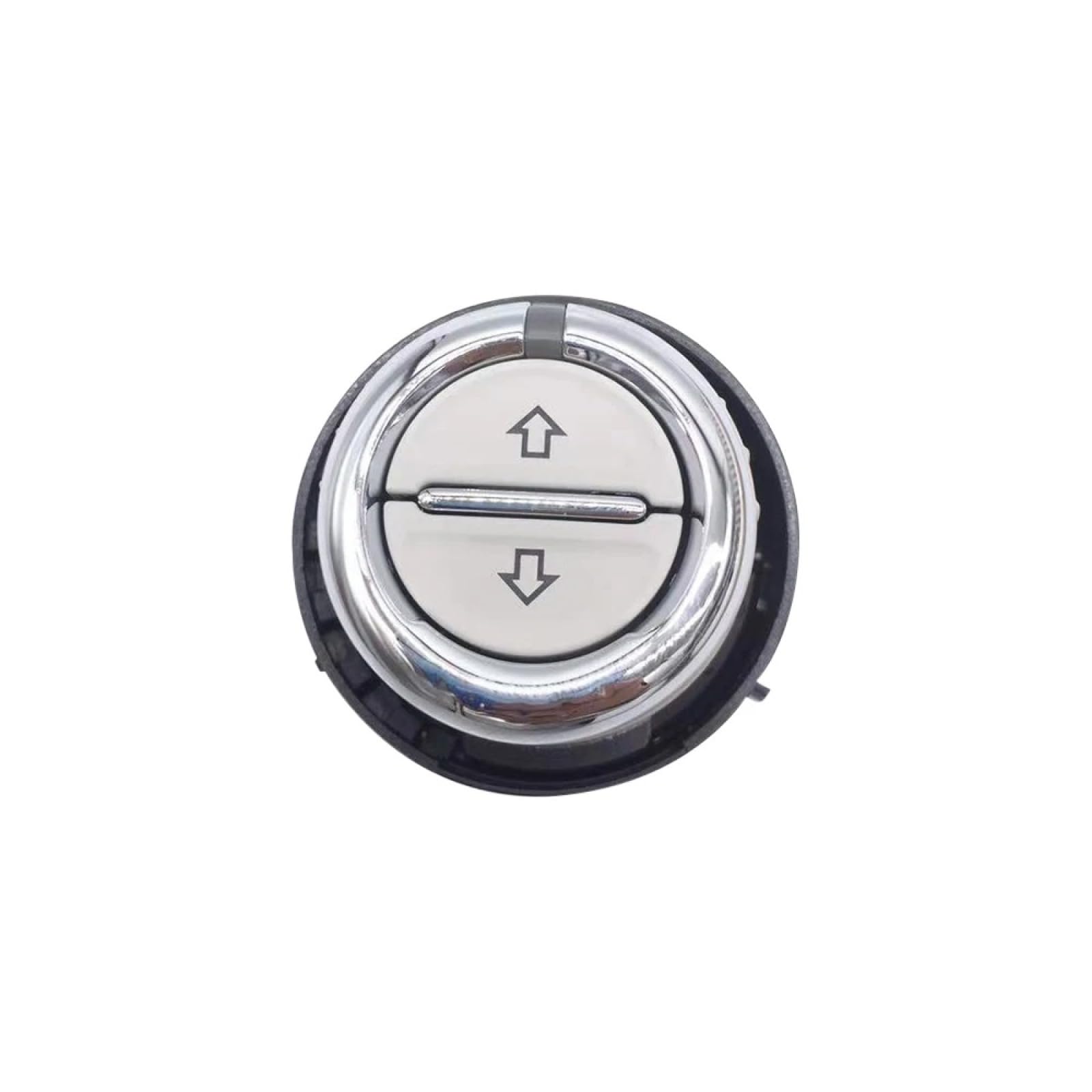 Amazon.com: Car Sunroof Switch Car Sunroof Push Button Control  