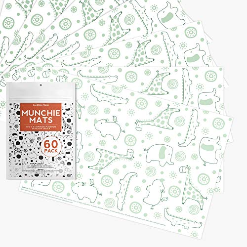 Best Plastic Table Mat For Babies