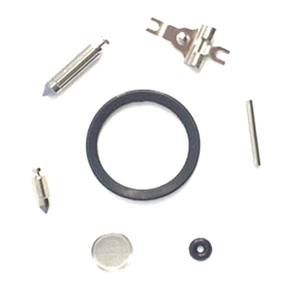 Kit De Membrane Et Réparation Pour Carburateur WALBRO Modèle WYJ