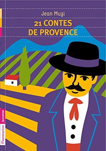 Télécharger 21 contes de Provence Gratuit