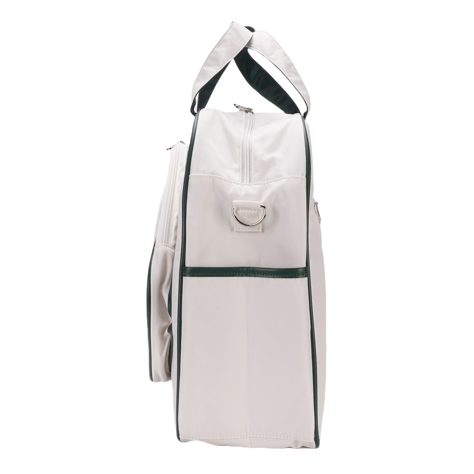 Paddle Bag Bolsa Deportiva de Neopreno de Gran Capacidad con Compartimento para Zapatos Correa de Hombro Ajustable para entusiastas de Hombres Mujeres
