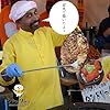 冷凍グルメ 冷凍惣菜 ナン たっぷりたっぷりチーズナン 炭火タンドール窯焼き (１枚あたり約240g, 5, 枚) #3
