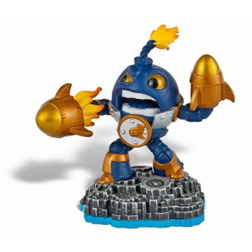 Skylanders Swap Force - Personaggio singolo