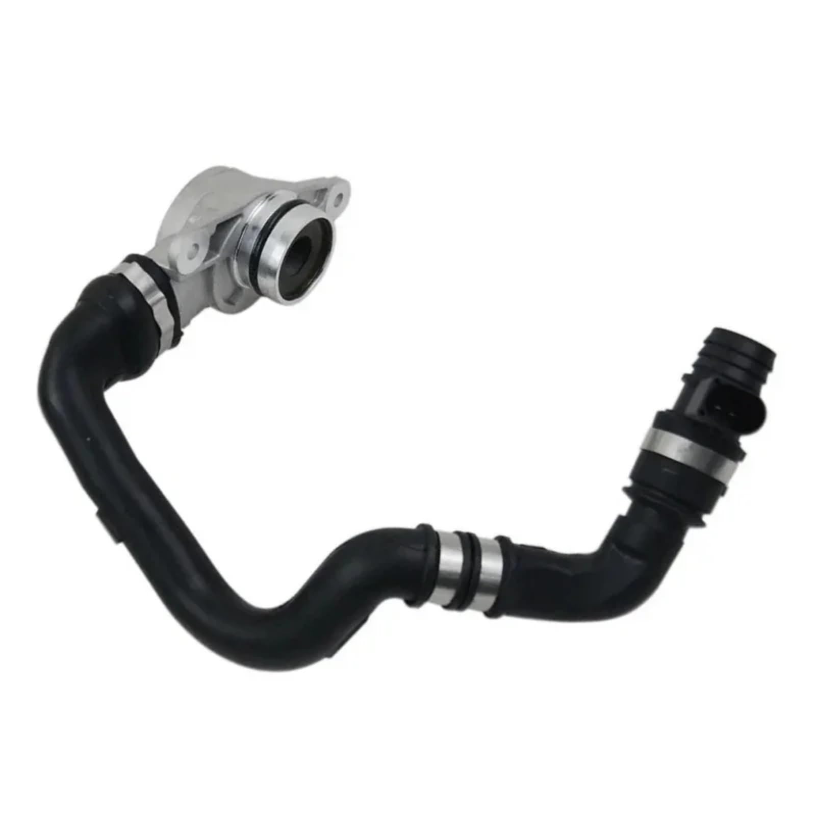 PCV Connector Compatible with Benz for Sprinter 2500 3500 2010-2013 for Sprinter 2500 3500 3.0L V6 2014-2017 Engine Crankcase Breather Pipe 6420101791