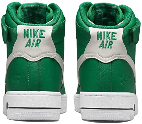 Image of Nike Womens Air Force 1 '07 Mid