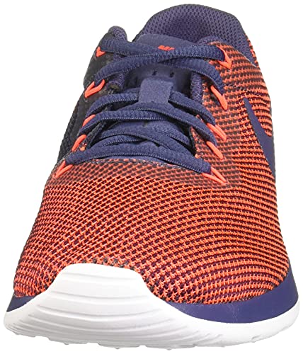 Image of Nike Men Tanjun Racer Running Shoes