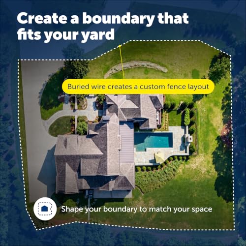 PetSafe YardMax In-Ground Fence, Up to 1/3 Acre - image 5