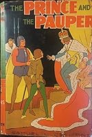 The Prince and the Pauper: A Tale for Young People of All Ages B008H55CGM Book Cover