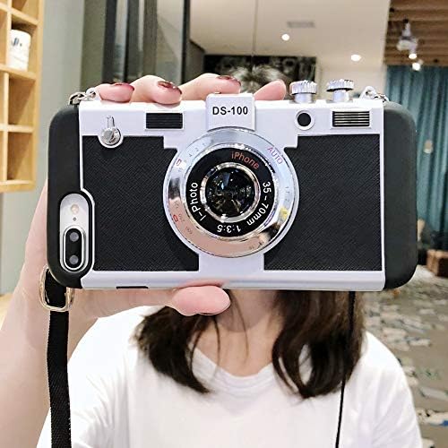 Iphone 7 case that looks like a camera Clearance