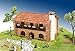 Inn (Meson) - premium model diorama kit by Domus