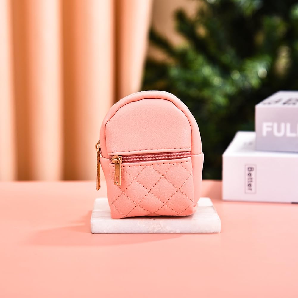 japanese style mini backpack coin purse Key Chain Women Coin Purse Change Wallet Coin Pouch Wallets Purse Keychain Mini Backpack Keychain at Amazon Women's Clothing store PUBLISHED AT: 2026-06-24T18:59:00Z Yo-Zuri Sashimi Minnow Finesse teacher gift Version:Gold