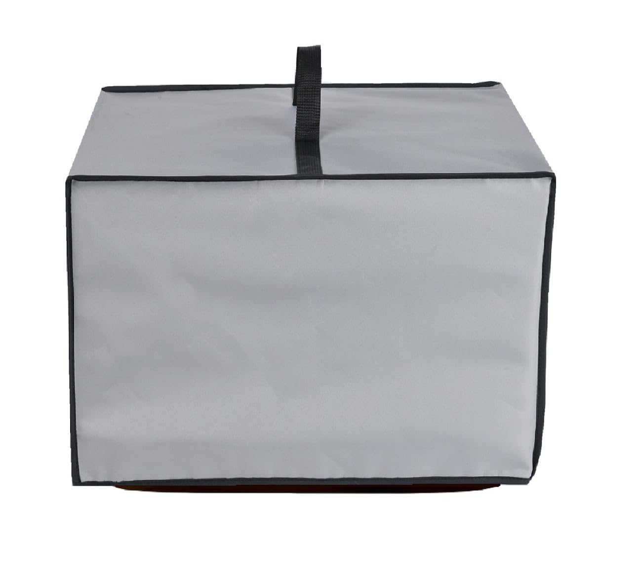 AF-WAN Heavy Duty UV Resistant Waterproof Dust-proof Cover for Ninja Air Fryer AF141 (Silver Grey)