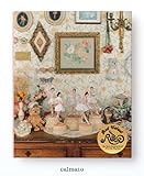 Red Velvet The ReVe Festival 2022 : Feel My Rhythm 7th Mini Album ReVe Version calmato Cover CD+108p PhotoBook+1p Sticker+1ea Bookmark+1p Folding Poster On Pack+1p PhotoCard+Tracking Sealed