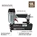 PORTER-CABLE Nail Gun, Pneumatic, 2-Inch, 18GA (BN200C)