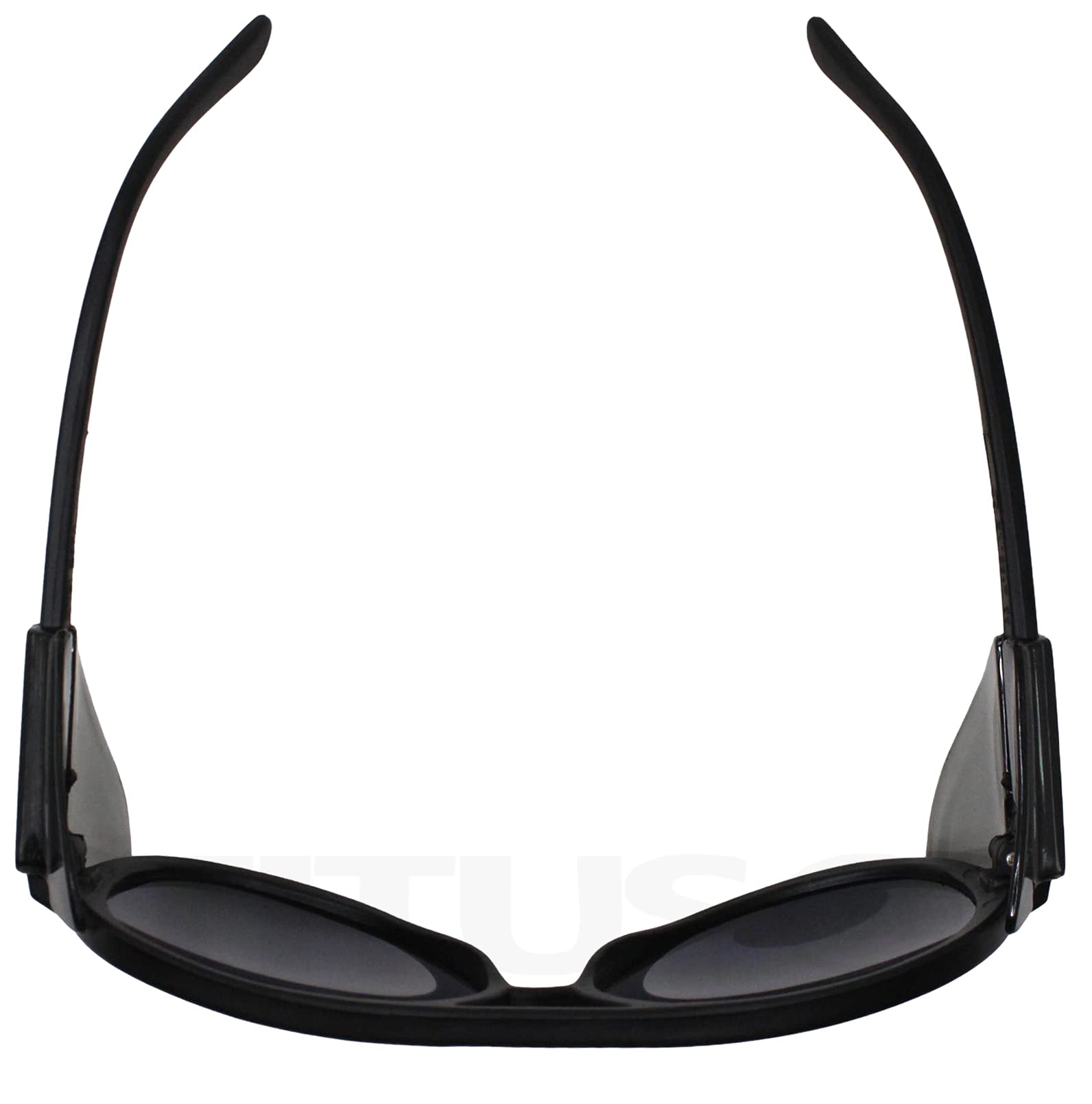 Titus Anteojos de Seguridad Multiusos, Gafas Proteccion, Gafas de Seguridad