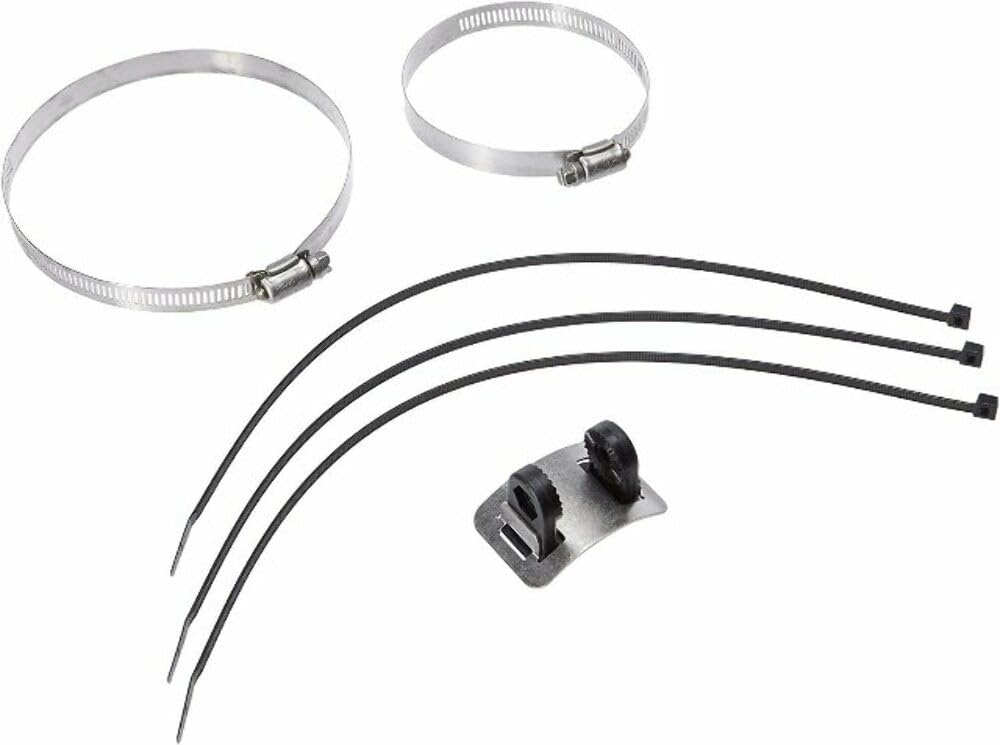 AMRH-740087-1 Humminbird Trolling Motor Adapter XNT Series AD-XTM-9