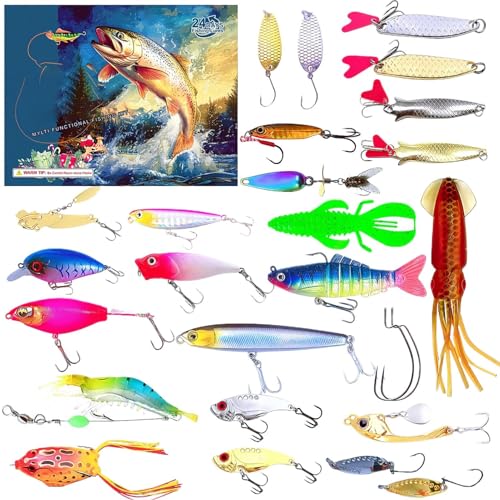 Setauoo ދAhxg - 24ԃNX}XJEg_Eނa | yzf[p[eB[iipނANZT[Lbg - ނl l eB[ j  x NGCeBu JEg_E