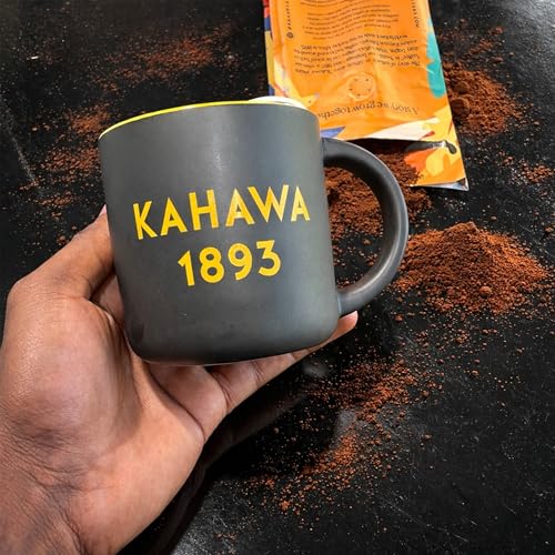 Kahawa 1893 Safari Blend Ground