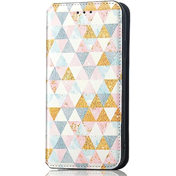 Etui do Samsung Galaxy S22 Ultra 5G. Odporne na zarysowania, etui z klapką z funkcją przyssawki bocznej podpórka, etui z przegródkami na karty, skóra PU etui folio do Samsung Galaxy S22 Ultra 5G. (nordycki romb