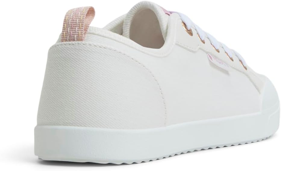 Roxy Women's Shorebreak Sneakers - Image 4