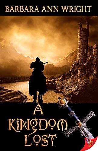 A Kingdom Lost Paperback – April 15, 2014