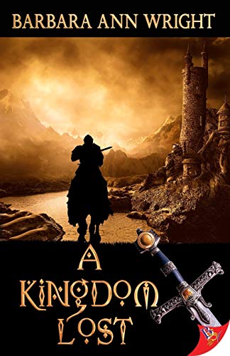A Kingdom Lost Paperback – April 15, 2014