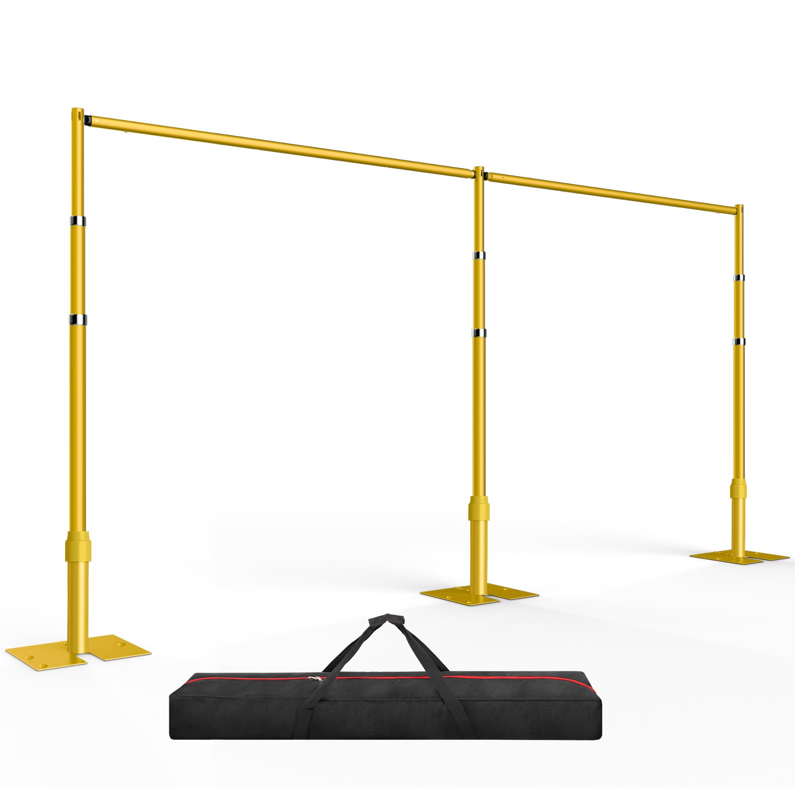 Amazon.com : EMART Backdrop Stand Heavy Duty 8.9ftx20ft Amazon.com : EMART Backdrop Stand Heavy Duty 8.9ftx20ft
