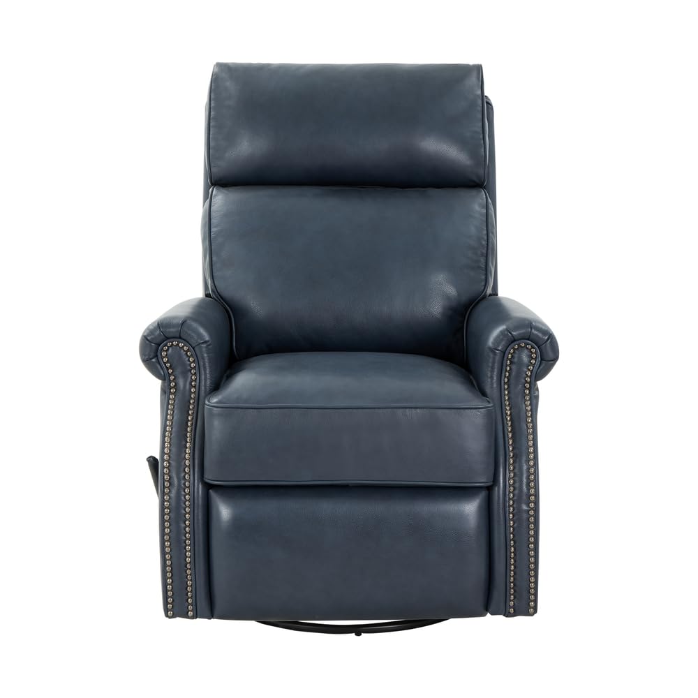 Crews Recliner - (Barone Navy Blue)