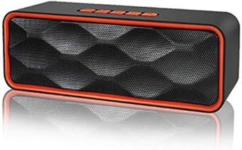 teconica y2 bluetooth stereo speaker