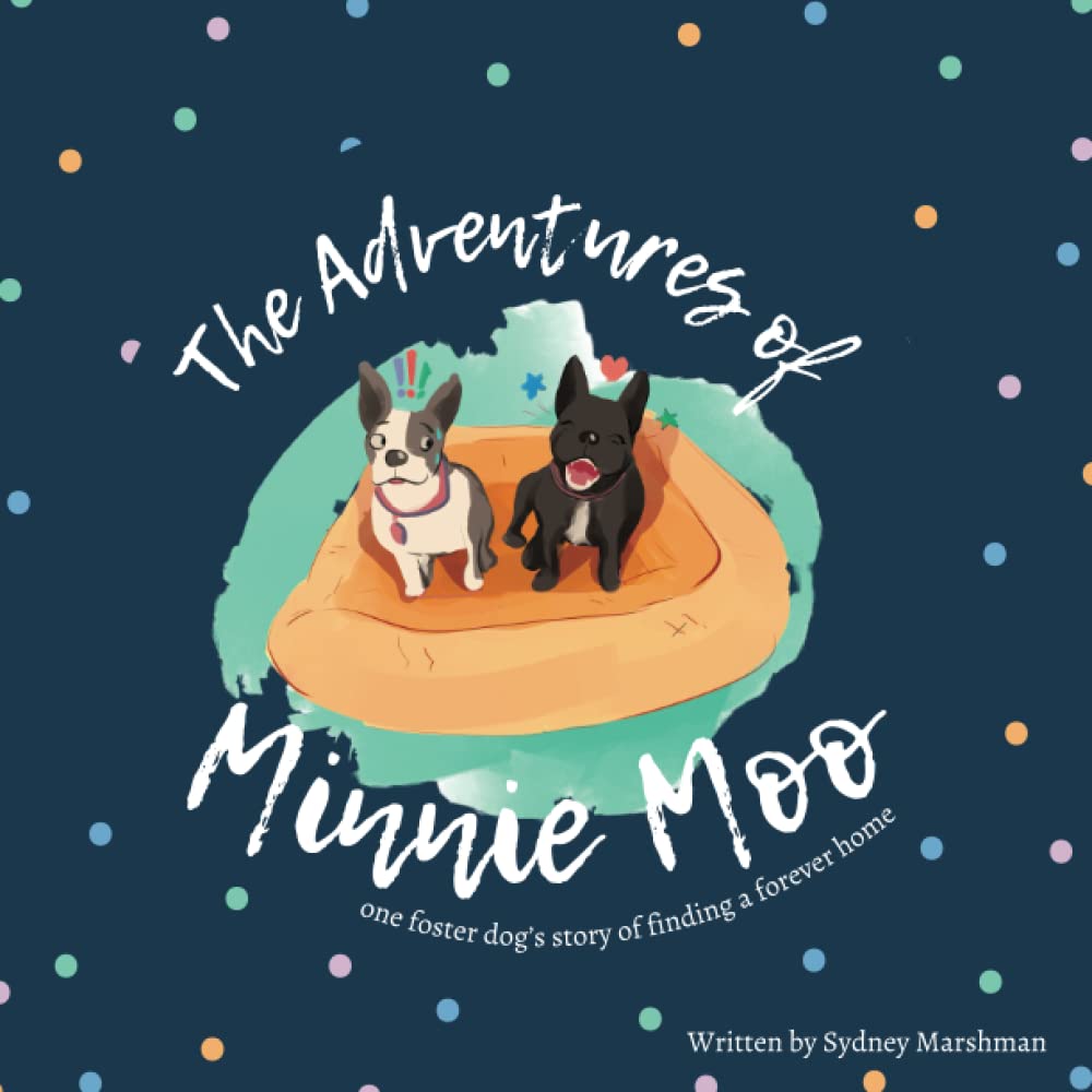 The Adventures of Minnie Moo