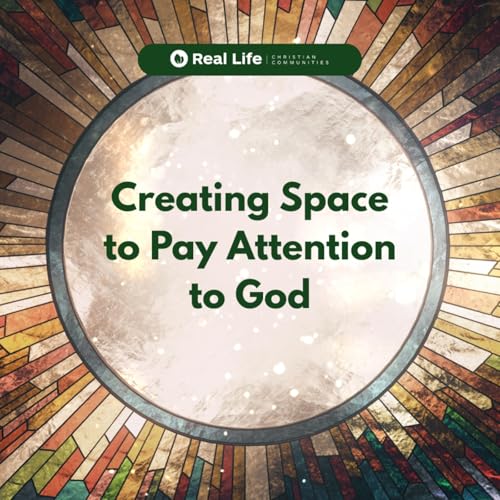Creating Space to Pay Attention to God | Pastor Bong Baylon