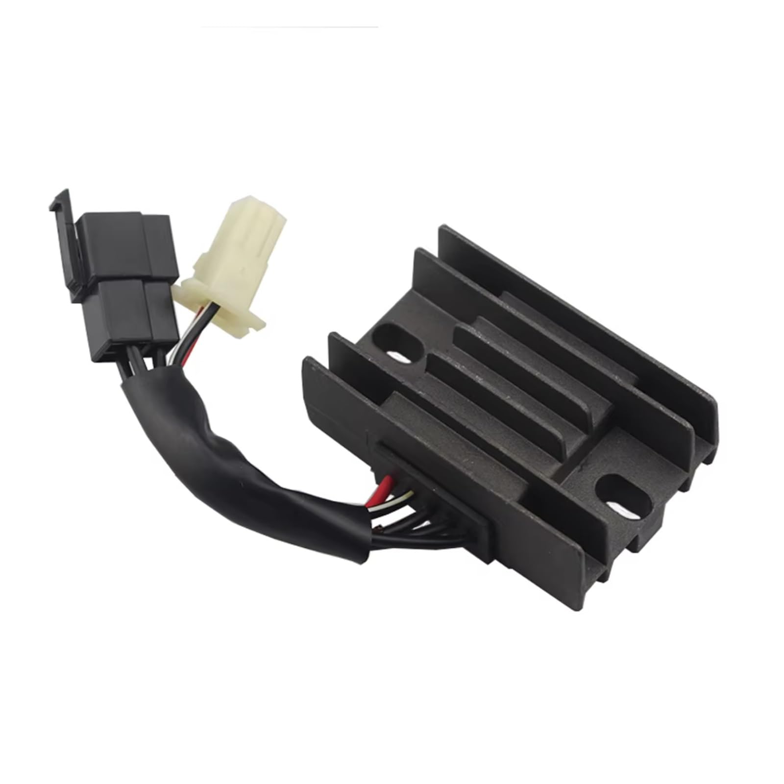 dla Artic Cat 250 2X4 4X4 300 2X4 4X4 uniwersalny regulator napięcia motocykla regulator prostownik akcesoria do modernizacji