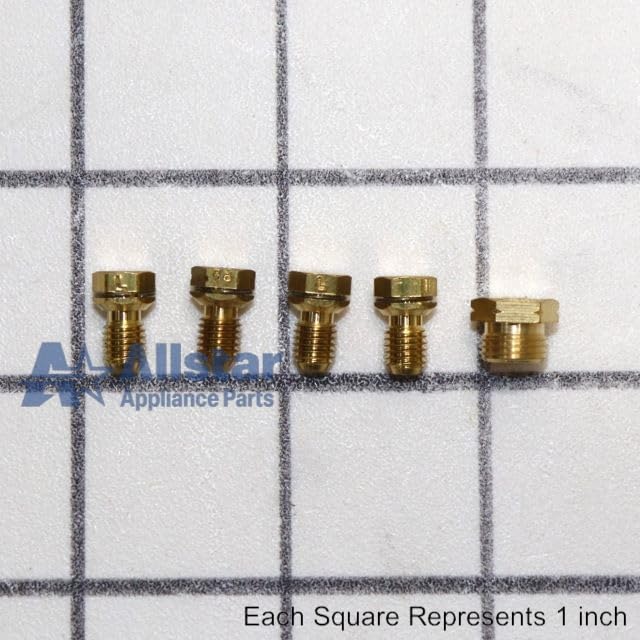 W11620555 Range LP Conversion Kit