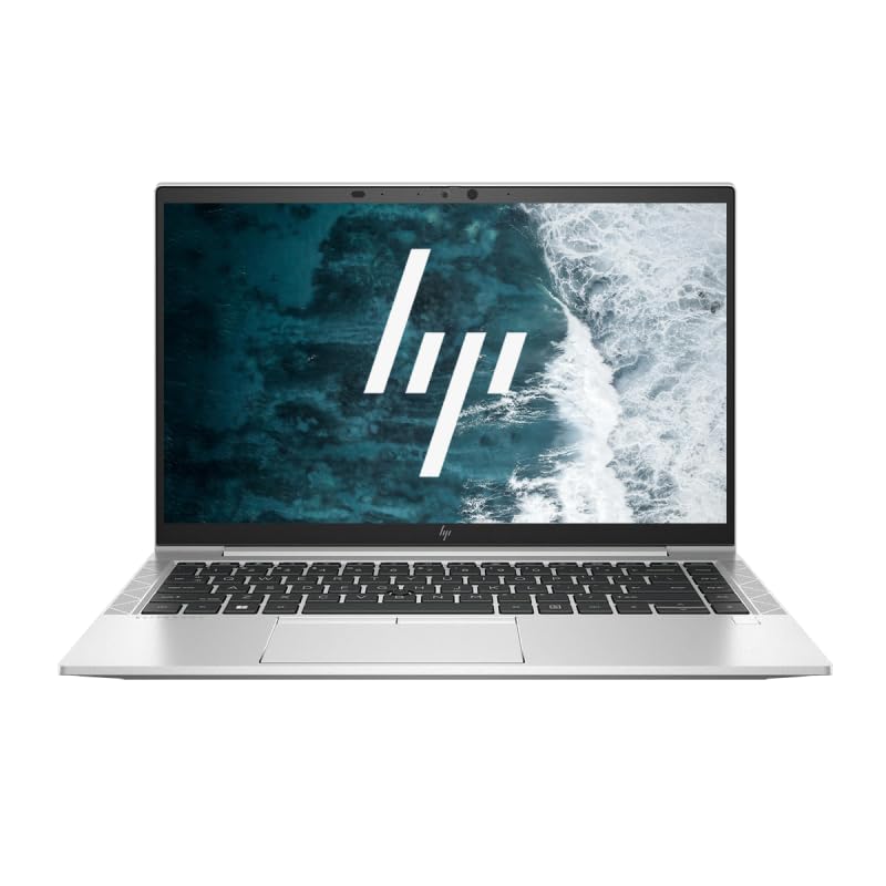 HP EliteBook 840 G8 / Intel Core I5-1135G7 / 14" FHD / 16GB RAM / 256 GB SSD (Reacondicionado)
