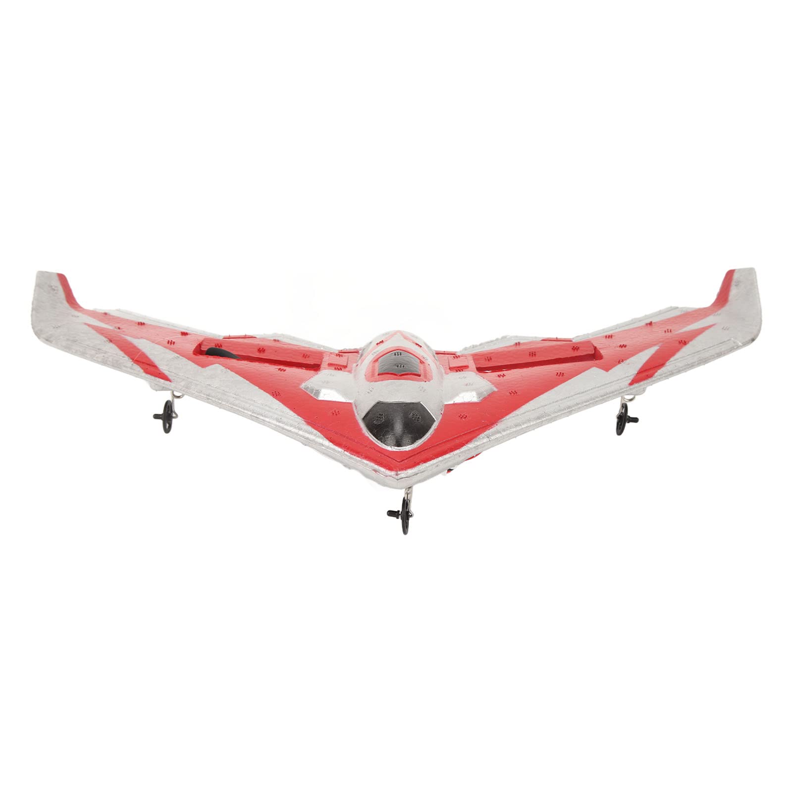 RiToEasysports Aereomodello Planale in EPP con Luci LED, Kit Veliero (3