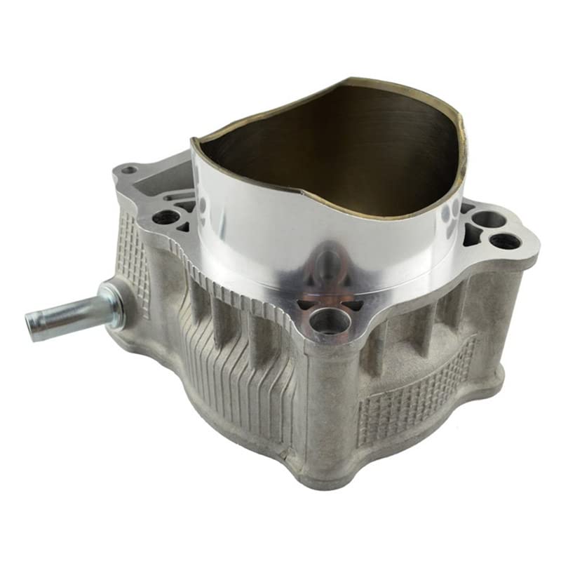 Cilindro de motor STD 94mm bloque Kawasaki KLX400 recambio moto