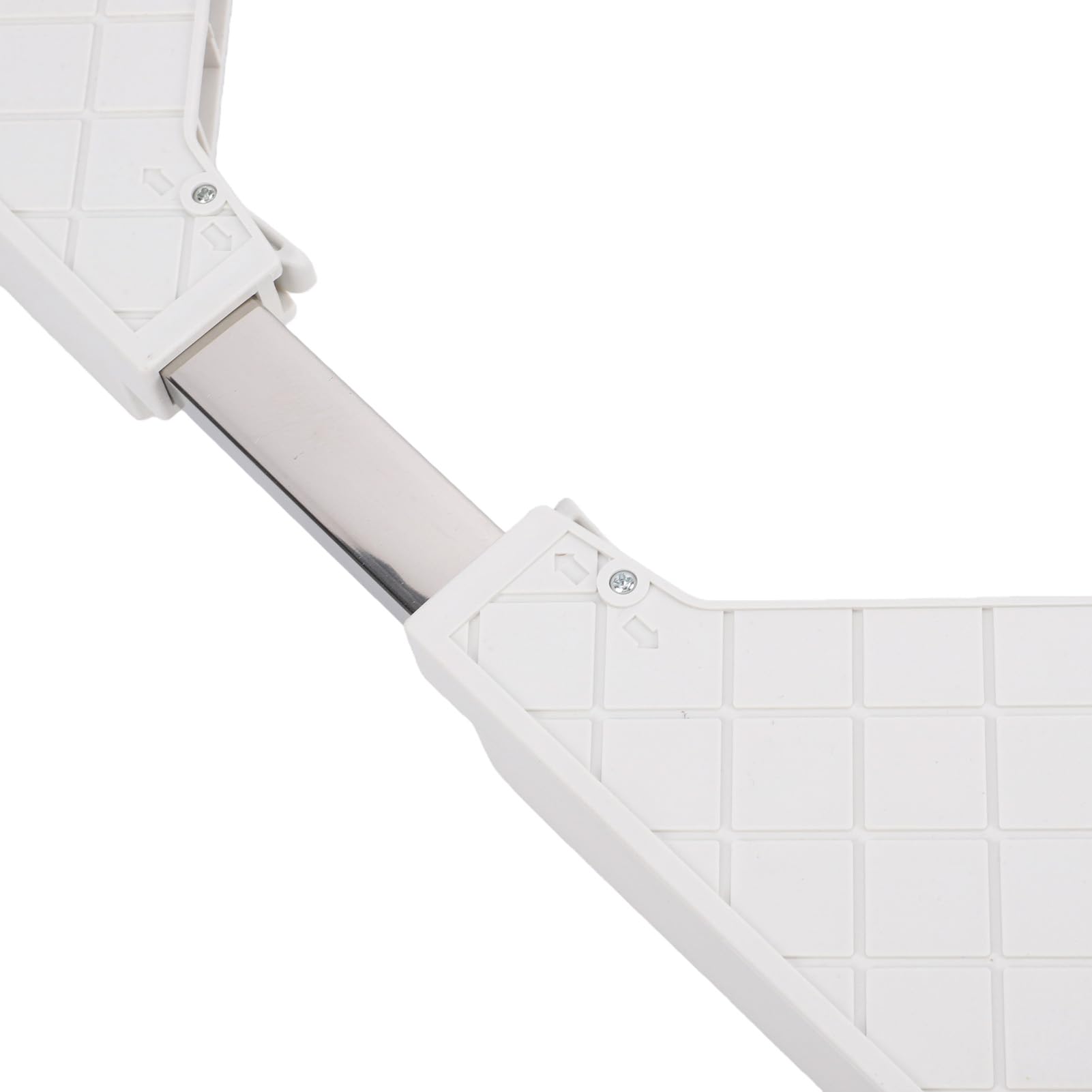 Fockety Kit impilabile lavatrice-asciugatrice regolabile per lavatrice e asciugatrice, scaffale impilabile con cinghia rinforzata, staffa tra e