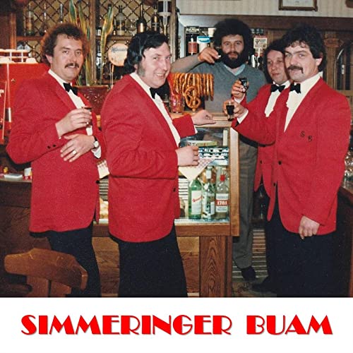 Simmeringer Buam