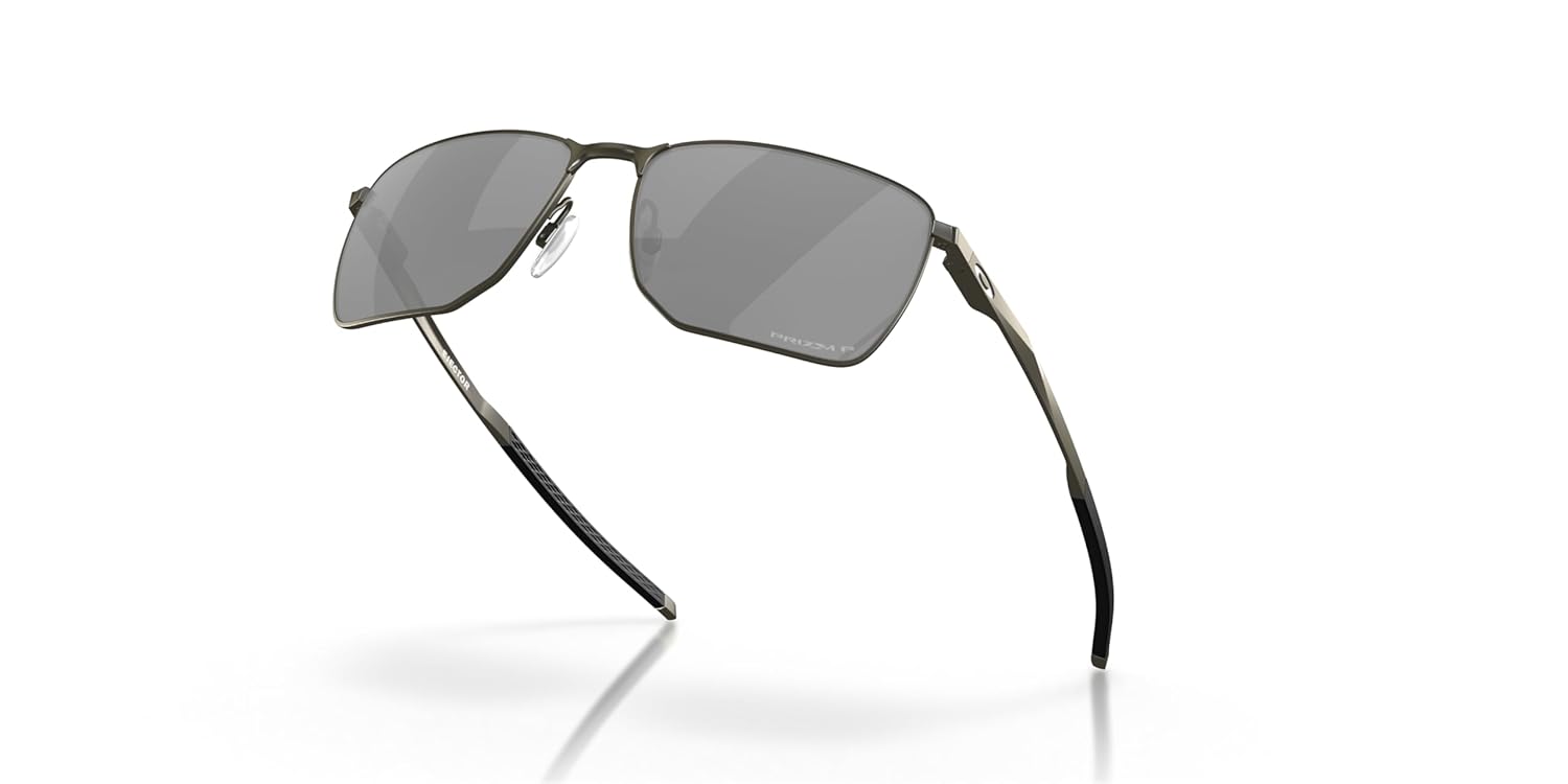 Óculos de Sol Oakley Ejector 0OO4142 414201 Tam 58 em promoção! Veja a oferta e mais achadinhos de Óculos de sol Masculinos 6 Hoje é o melhor dia para comprar Óculos de Sol Oakley Ejector 0OO4142 414201 Tam 58 com aquele preço maroto! Promoção! Aproveite a oferta! 6