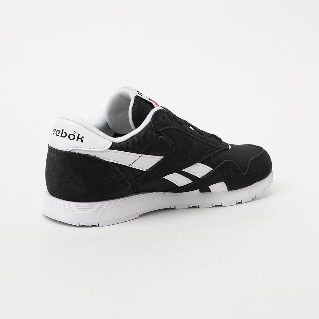 Reebok Herren Classic NylonSneaker
