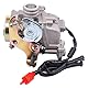 Doo Engy 19mm Vergaser für 4-TAKT GY6 50cc 60cc 80cc Roller Moped ATV