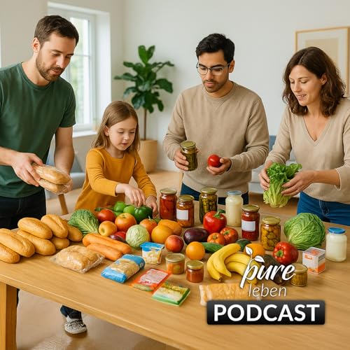 79. Foodsaver (Teil 2) Titelbild