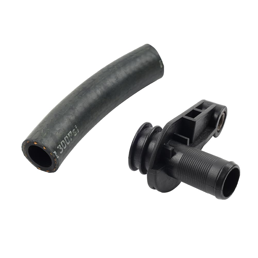 Liru Oil Cooler Repair Kit 1 Set For Land Rover Freelander 2 2.2 08-15 Rubber