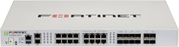 Fortinet FortiGate 201G Network Security/Firewall Appliance Fortinet+FortiGate+201G+Network+Security%2fFirewall+Appliance