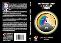 The Universal Order of Creation of Matters 8893940086 Book Cover