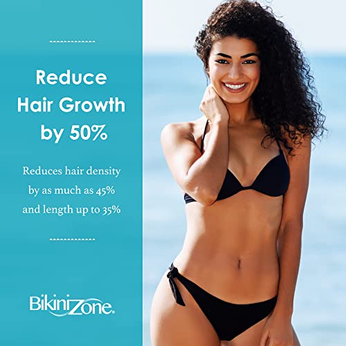 Bikini Zone BKZ01654 Hair Growth Inhibitor Cream thumb #1