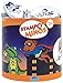 Produktbild Aladine 85139 - Stampo Minos Superhelden, 12 Stempel, 1 Stempelkissen