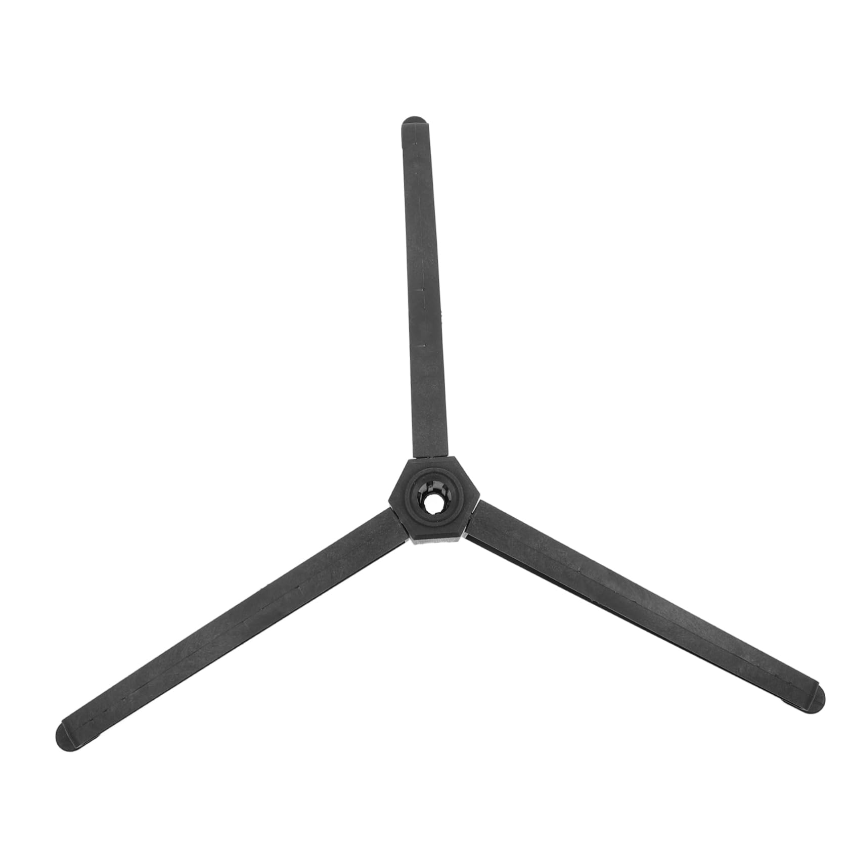 ABOOFAN Small Christmas Tree Stand Christmas Tree Base Holder Easy Assembly for Home Decoration Stylish and Stable Design