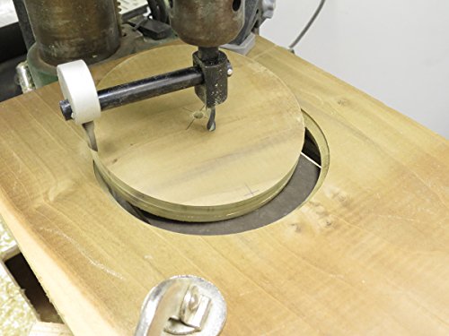 General Tools 6 Circle And Wheel Cutter, Adjustable 1-Inch To 6-Inch #TOP5